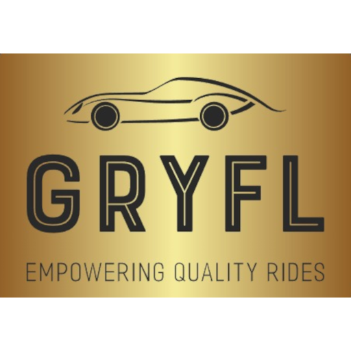 Gryfl Logo