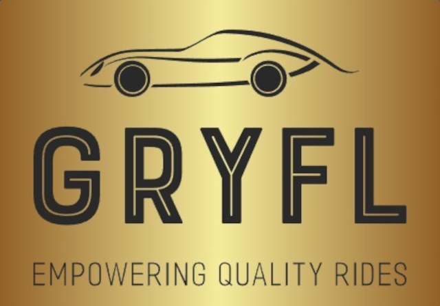 Gryfl Logo